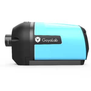 goyalab-1 IndiGo VIS spectrometer
