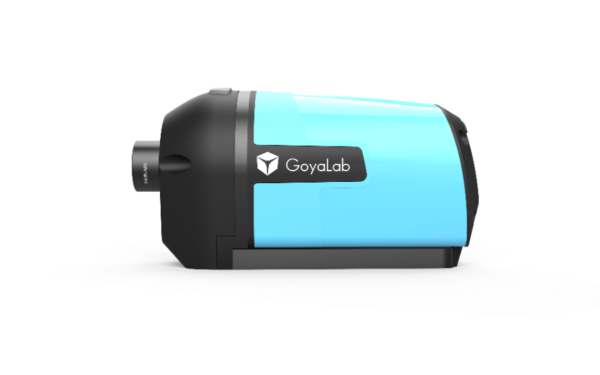 goyalab-1 IndiGo VIS spectrometer