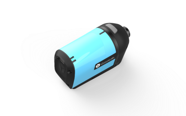 goyalab-3 IndiGo NIR spectrometer