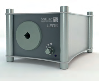 Cold light source CLS-LED5