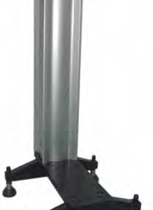 G024343000_Mounting_base Mounting base