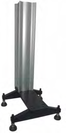 G024343000_Mounting_base Mounting base
