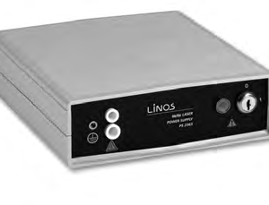G040880000_PS_1235 HeNe power supply PS 1235