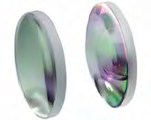 G317703000_7.4_2_-0.13_10.7_15.7_15.8 Aspheric condenser lens, Ø 18 mm, f = 15 mm