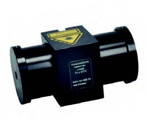Faraday isolator, TVC/TIC series Two-Stage Faraday Isolator, Tunable FI-1060-5TIC