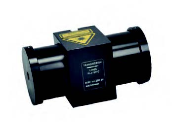 Faraday isolator, TVC/TIC series Two-Stage Faraday Isolator, Tunable FI-710-5TVC