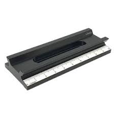 FLS 40 flat rail Flat rail FLS 40-100