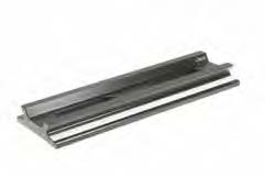 FLS 65 flat rail Flat rail FLS 65-1000