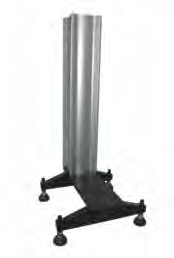 Profile X 95; 250 mm