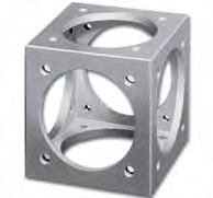 End plate X 95