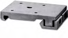 Stop Carrier X 95-30, black
