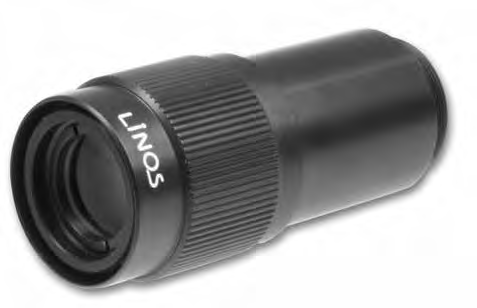 Beamexpander 7x
