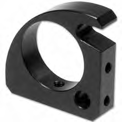 Mounting Plate N, rotatable