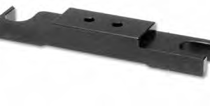 Base plate N40