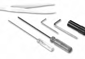 Tool Set N