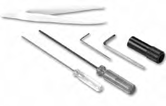 Tool Set N