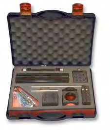 Microbench Mechanics Test Kit