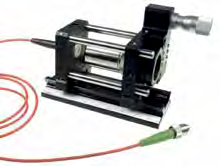 Q-Set Fiber Coupler