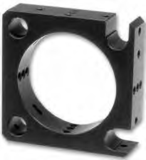 Mounting Plate 30, Latchable