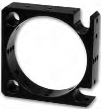 Mounting Plate 35, Latchable