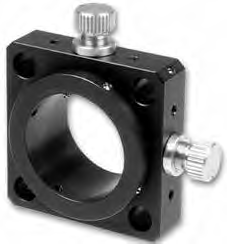 Centering Mounting Plate 25