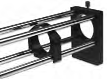 Magnetic Cage Assembly Swapper Plate 25