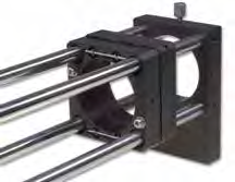 Slip plate positioner 25