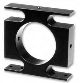 Mounting Plate 25-T10