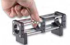 Z-Adjustment M
