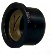 Eyepiece Adapter 23.2/30