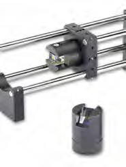 Clamp Holder for Prism