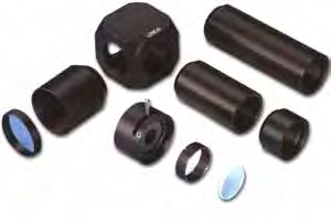 Adapter C-Mount / Microbench