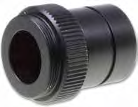 Adapter 1″ to 0.8″ or Ø 25 mm