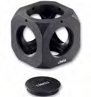 Adapter Ring , C-mount – M23.2×0.75