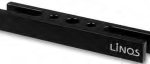 Mounting base 80×15