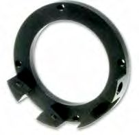 Instrument Flange