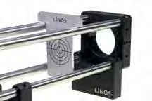Microbench Alignment Plate