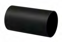 Tube OD 25 mm