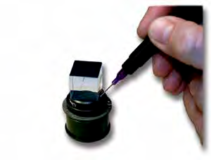Adjustable Prism Insert 30