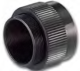 Adjusting Tube C30 with Locking Collar