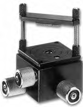 Prism stage 40 S