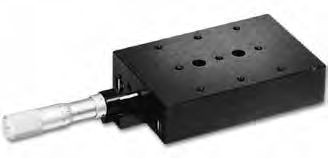 Linear stage TL 45-16