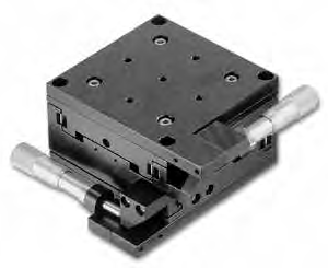XY-Stage 85-16-S