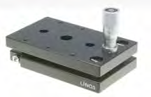 Tilting Stage NT 60-3