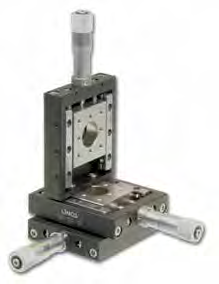 Linear Stage TM 30-05
