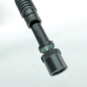 LED-Industry Lamp IL100-c